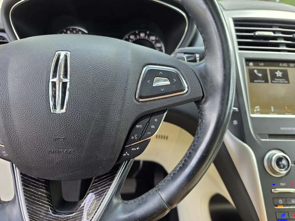 Used 2018 Blue Lincoln Black Label image 27