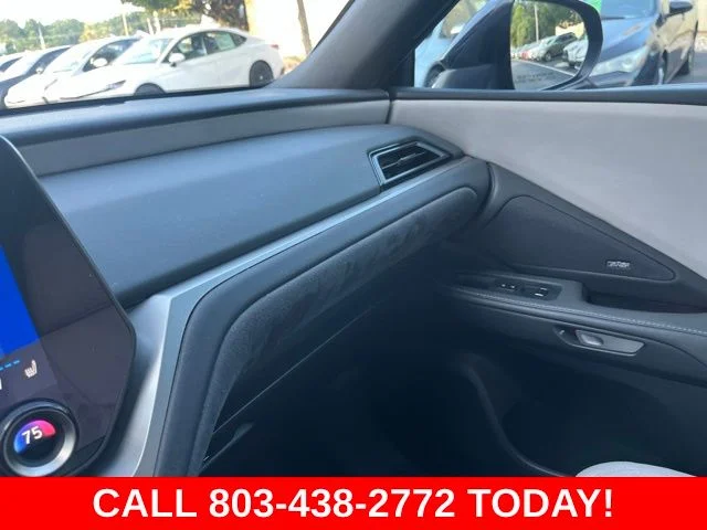 Used 2024 Blue Lexus 350 Luxury image 32