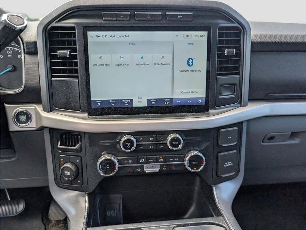 2022 Ford F-150 XLT - Photo 15