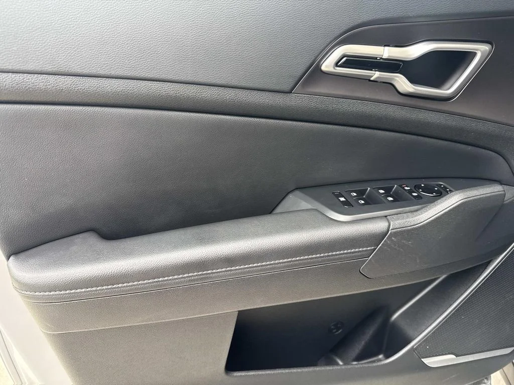 Used 2026 Gray Kia EX image 13