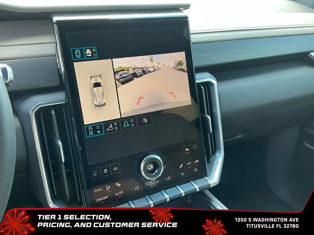 New 2026 Sterling Metallic GMC Elevation image 40