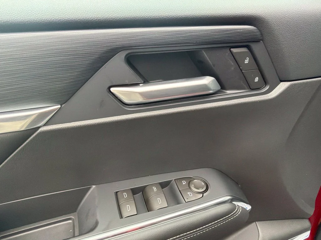 2027 GMC Acadia Elevation - Photo 24