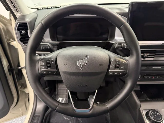 Used 2025 Beige Ford Outer Banks image 17