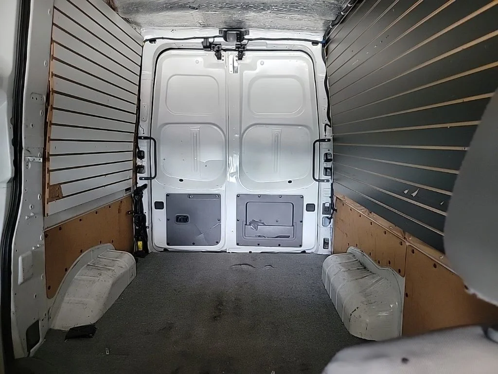 Used 2019 White Nissan SV image 13