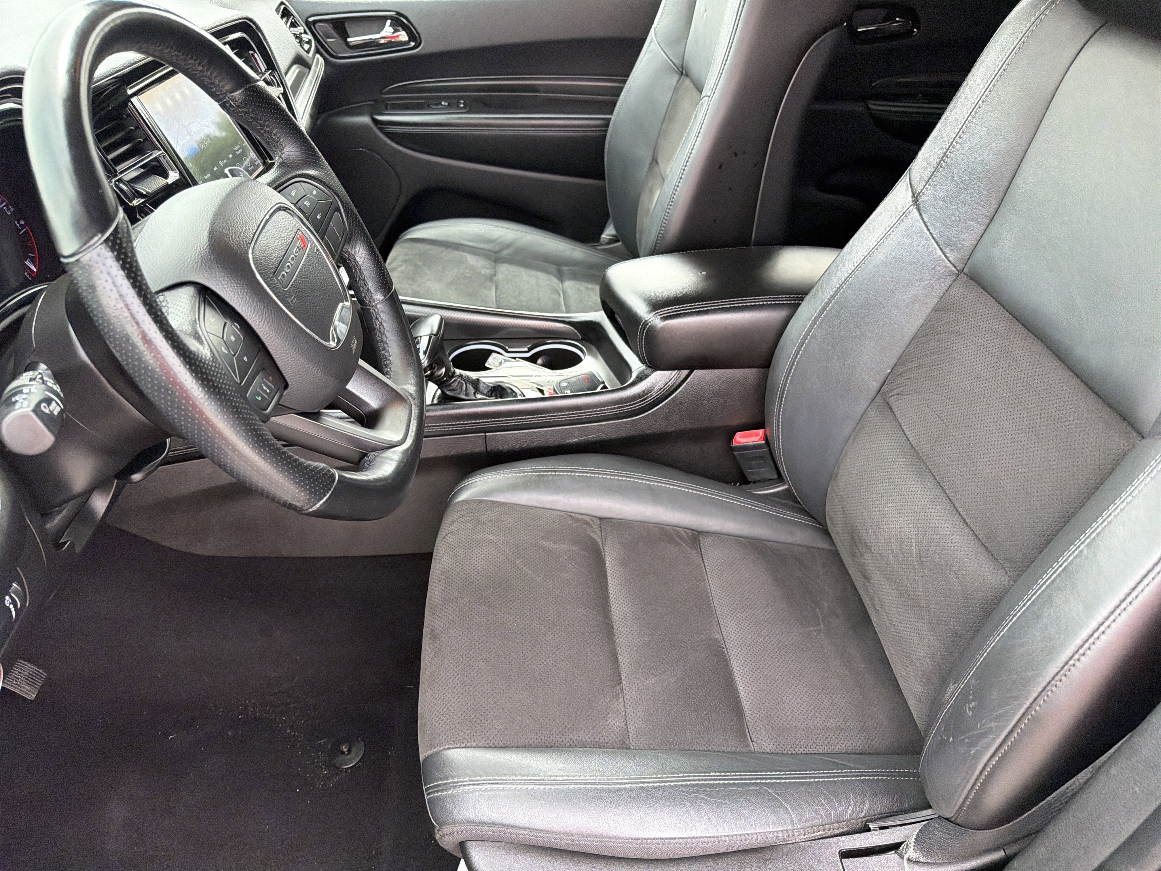 Used 2021 F8 Green Clearcoat Dodge GT Plus image 10