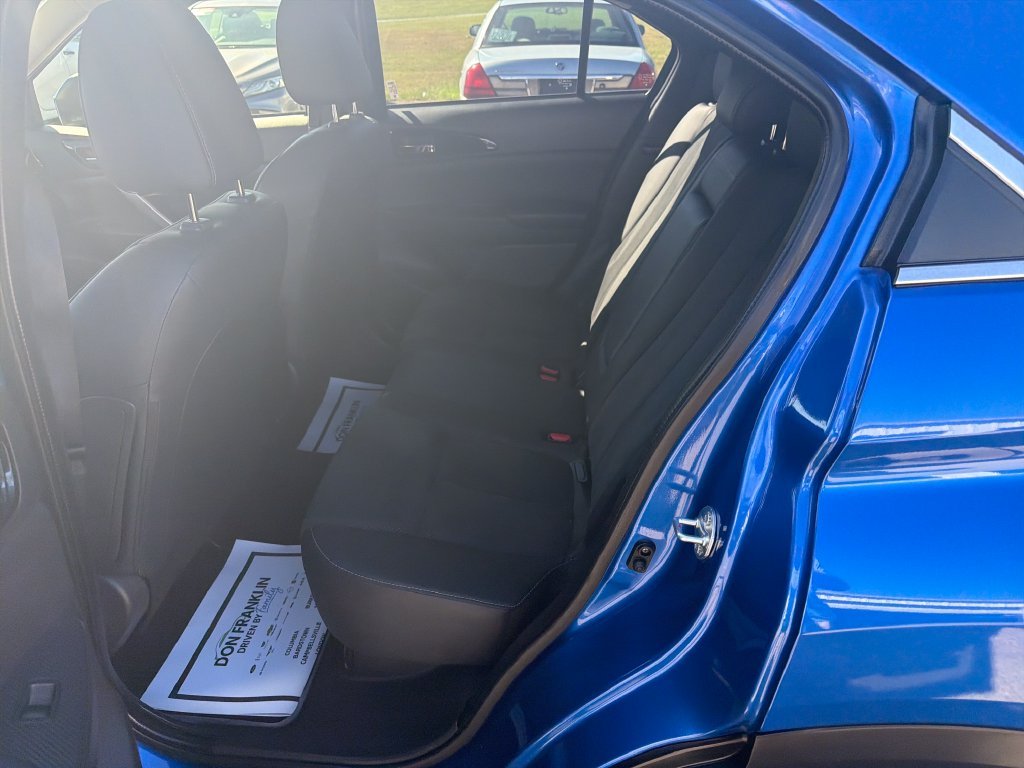 Used 2026 Blue Mitsubishi SE image 14