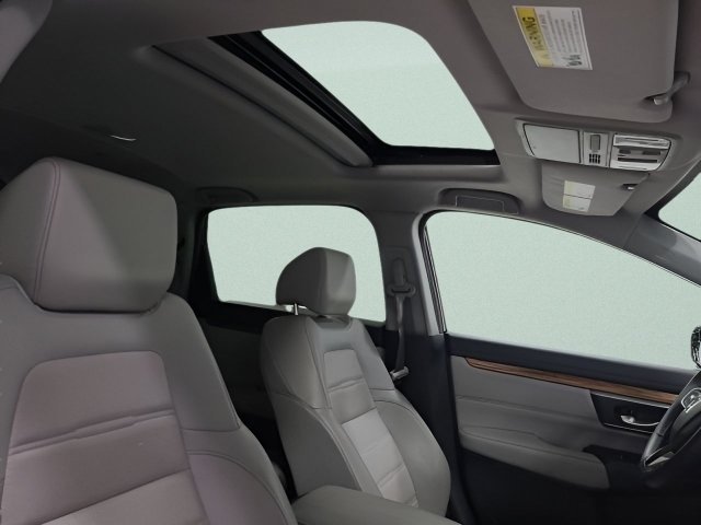 2018 Honda CR-V Touring - Photo 12