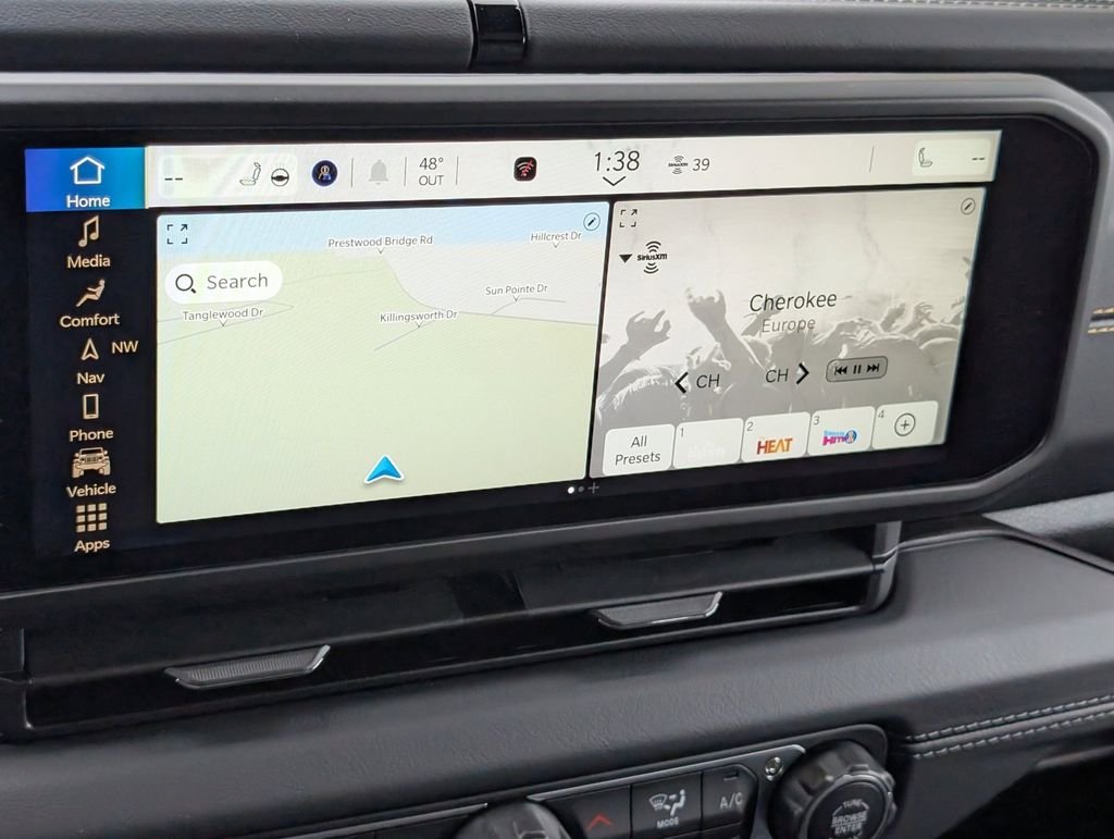 2026 Jeep Wrangler 4-Door Sahara - Photo 24