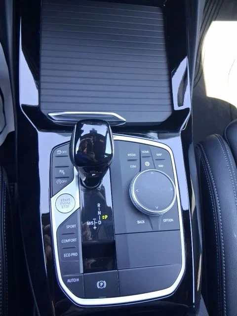 Used 2023 Gray BMW sDrive30i image 12