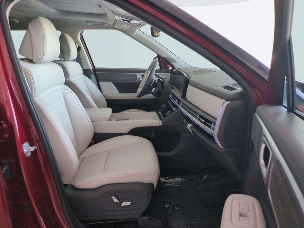 2025 Hyundai Santa Fe Calligraphy - Photo 28