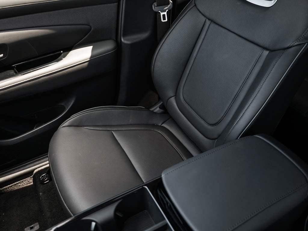 New 2026 Rockwood Green Hyundai Limited AWD image 26
