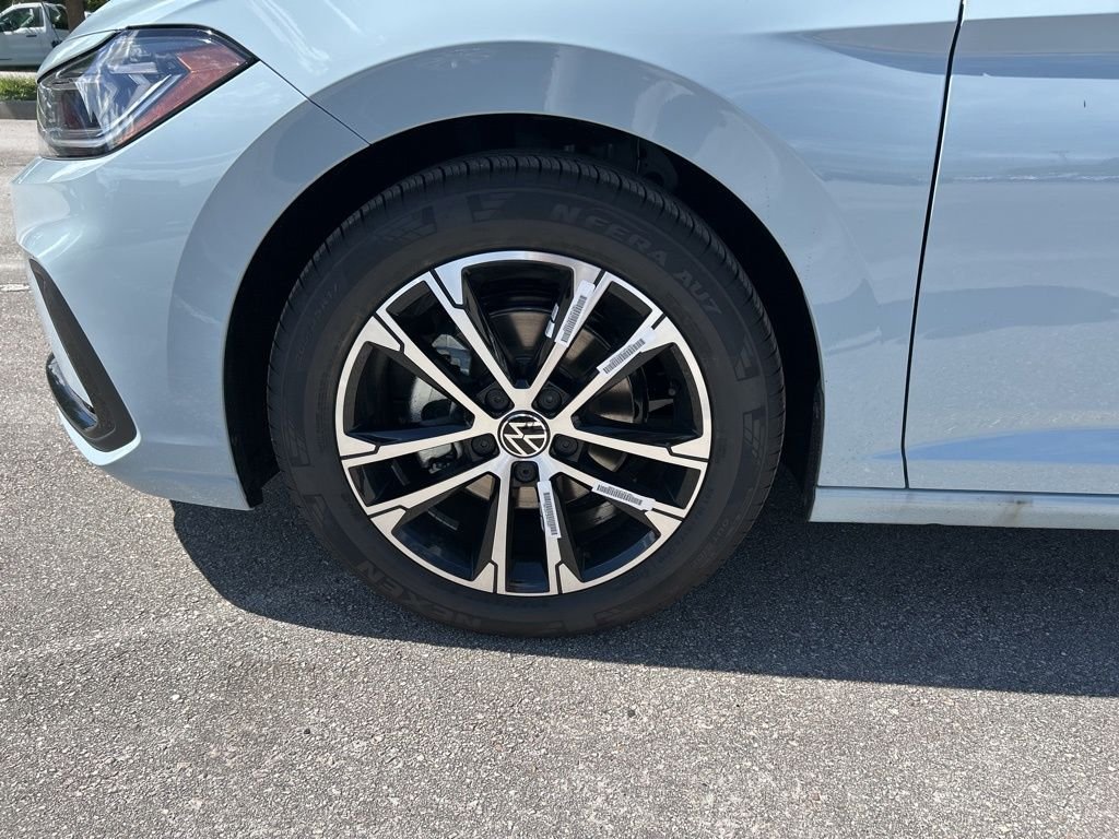 2026 Volkswagen Jetta Sport - Photo 44