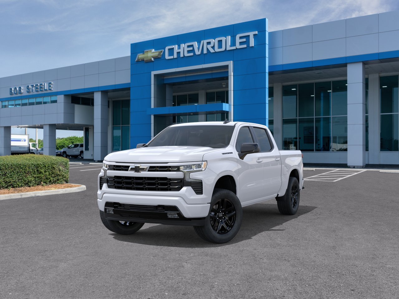 2026 Chevrolet Silverado 1500 RST - Photo 10