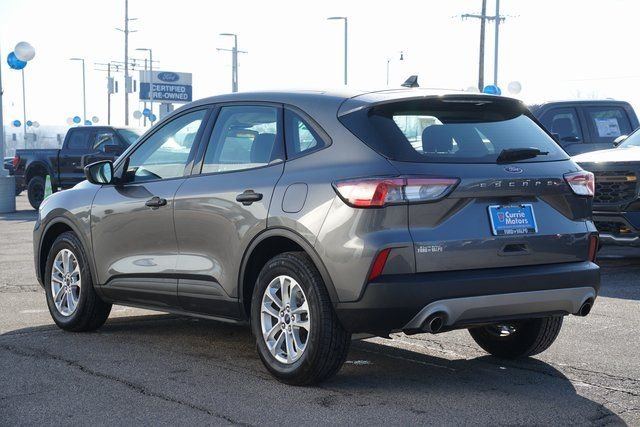 2022 FORD ESCAPE - Image 4