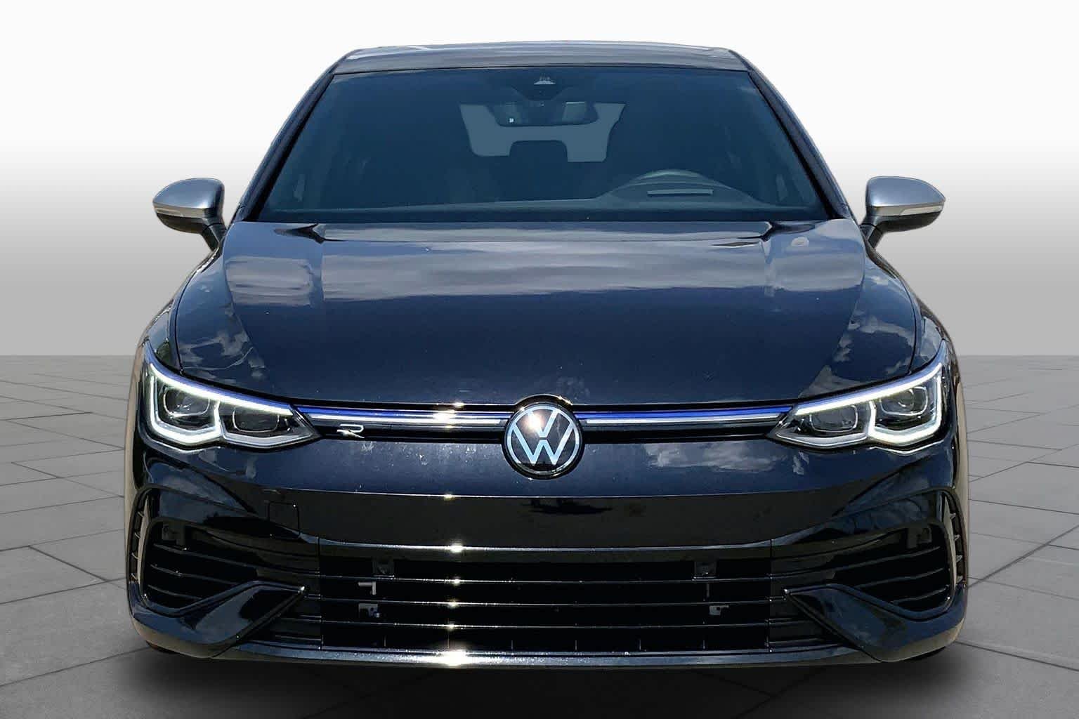 Pre-Owned 2024 Volkswagen Golf R