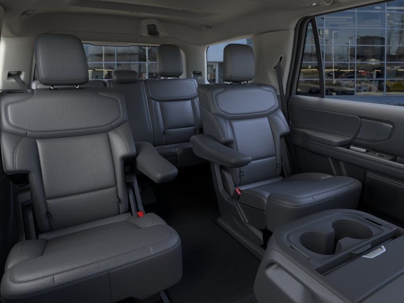 New 2026 Gray Metallic Ford Active image 11