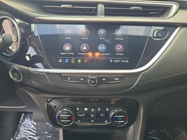 2021 Buick Encore GX Select - Photo 19