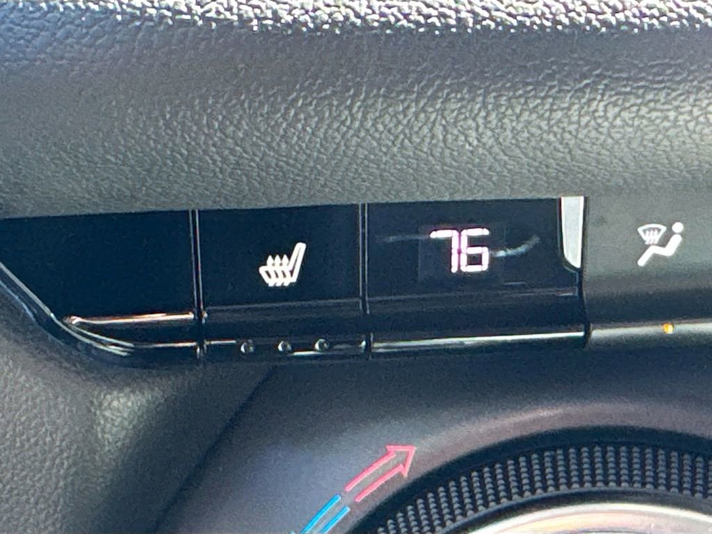 2022 Chevrolet Blazer 3LT - Photo 18