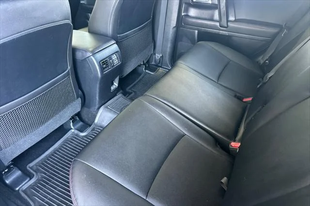 2023 Toyota 4Runner TRD Off-Road Premium - Photo 11