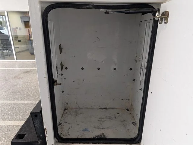 Used 2018 White Chevrolet LT image 22