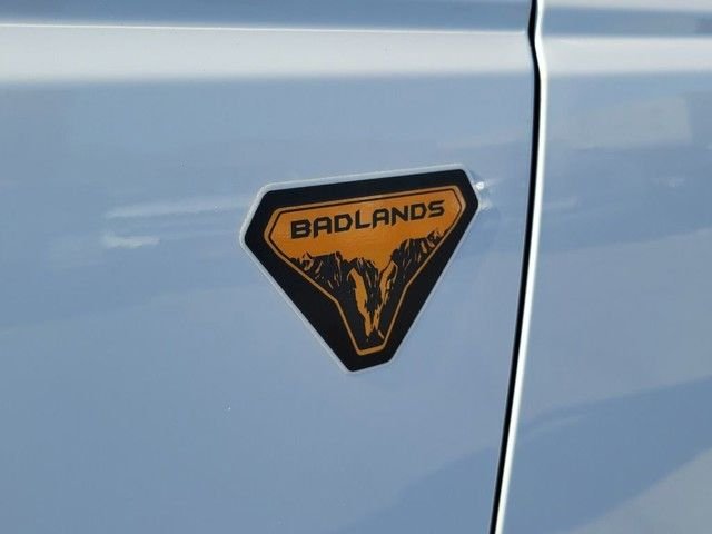 2025 Ford Bronco 4-Door Badlands - Photo 11
