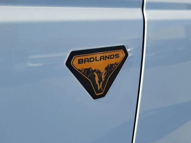 2025 Ford Bronco 4-Door Badlands - Photo 11