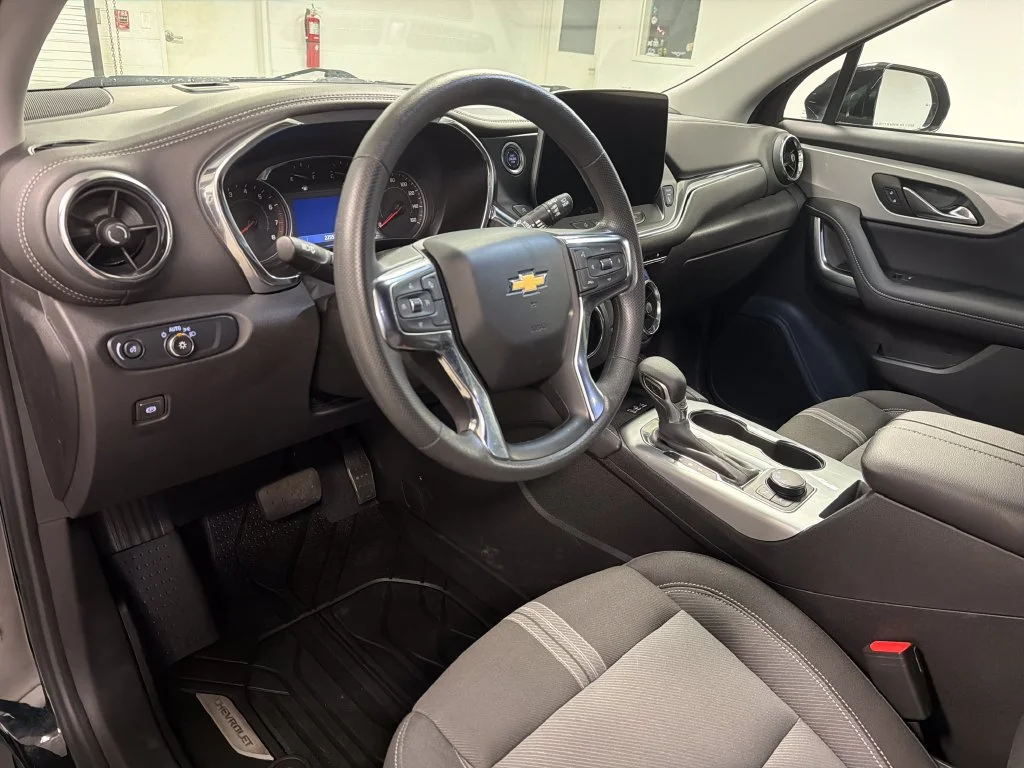 2024 Chevrolet Blazer 2LT - Photo 23