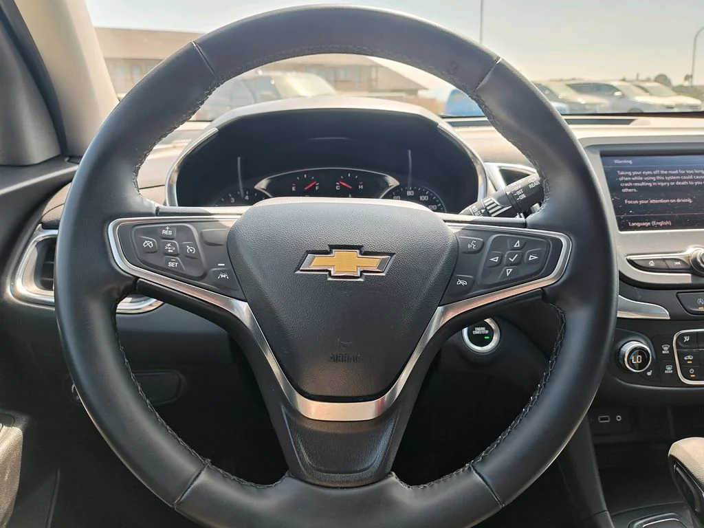 2024 Chevrolet Equinox LT - Photo 15
