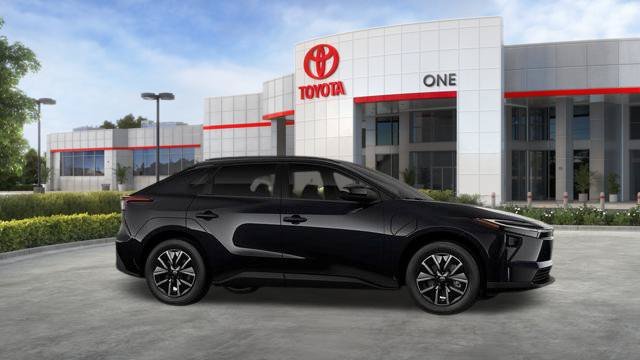 2026 Toyota bZ XLE - Photo 17