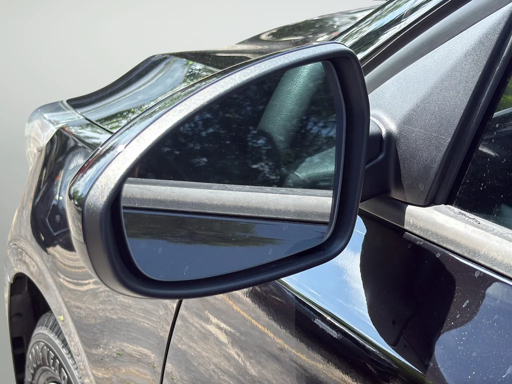 Certified Used 2021 Black Kia FE image 10