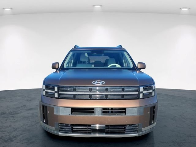 Used 2024 Brown Hyundai Limited image 16