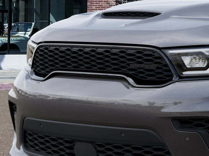 New 2026 Vapor Gray Exterior Paint Dodge GT Plus HEMI V8 image 11