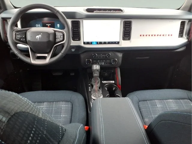 New 2026 Oxford White Ford Heritage Edition image 41