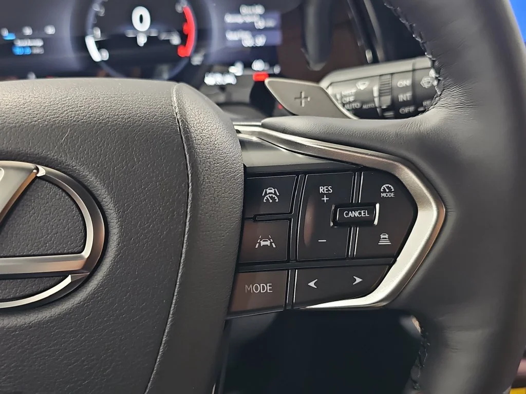 New 2026 Caviar Lexus PREMIUM PLUS image 17