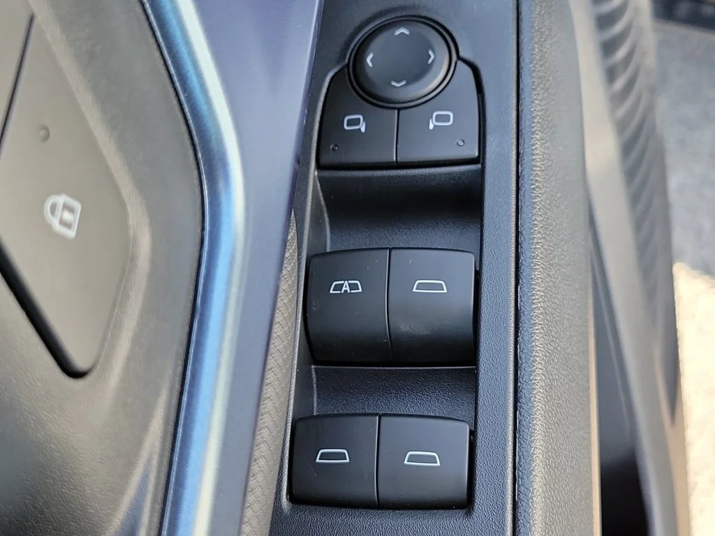 2026 Chevrolet Equinox EV 2LT - Photo 14