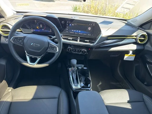 New 2026 White Chevrolet ACTIV image 23