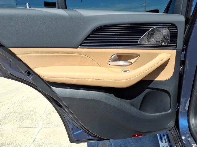 New 2026 Twilight Blue Metallic Mercedes-Benz 450 image 17