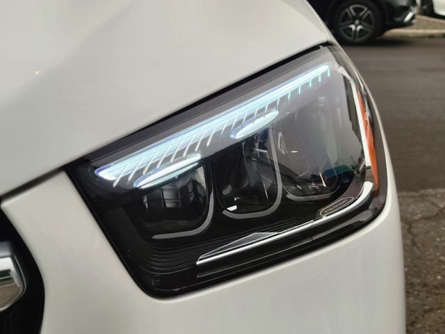 New 2026 White Mercedes-Benz GLE 350 image 9