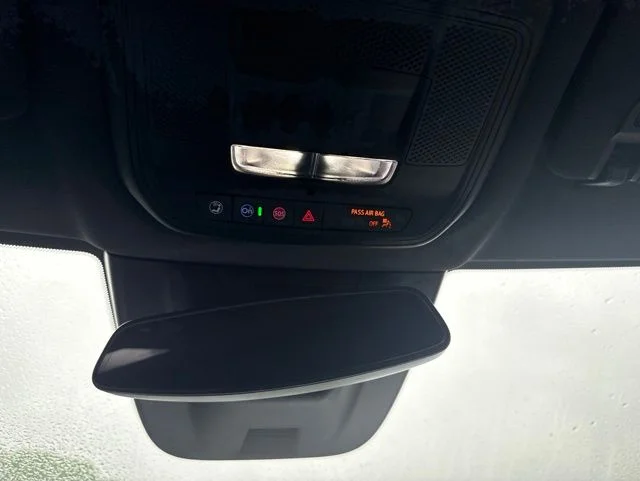 New 2026 Gray Chevrolet LT image 13