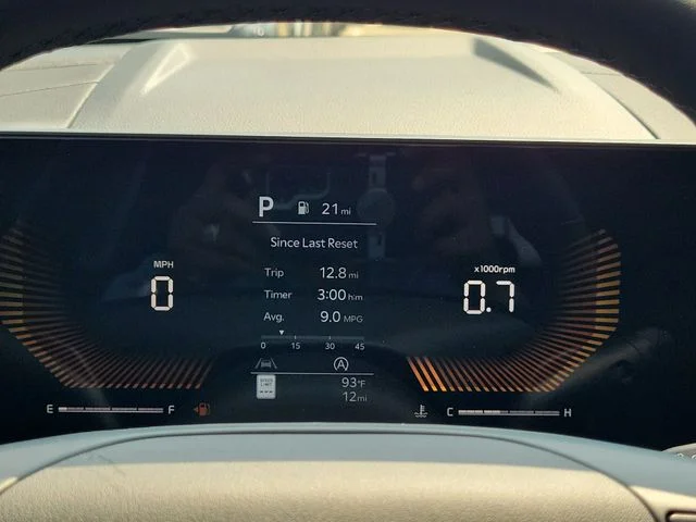 New 2026 Panthera Metal Kia EX image 26