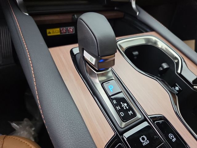 New 2026 Copper Crest Lexus PREMIUM image 20