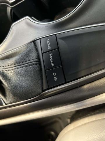 Certified Used 2023 MIDNIGHT BLACK METAL Toyota  image 21