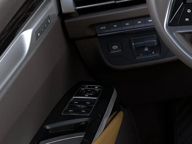 New 2026 Aegean Stone Cadillac Luxury image 22