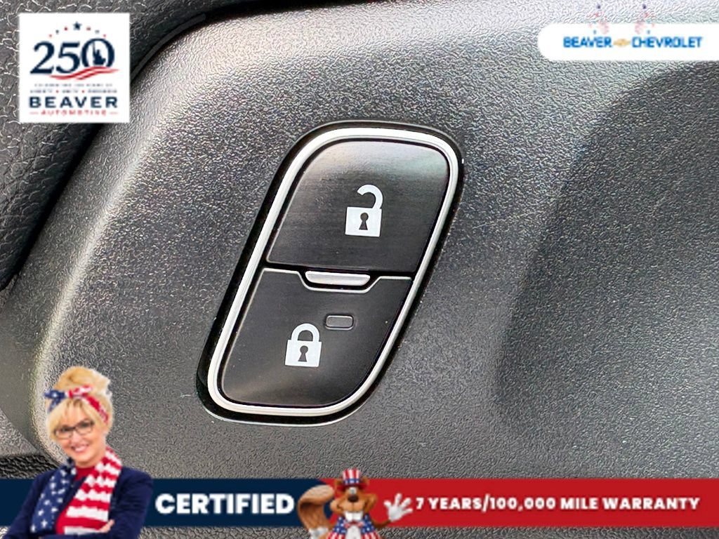 2024 Ford Ranger XL - Photo 33