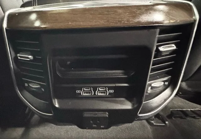 2021 RAM Ram 1500 Pickup Laramie - Photo 20