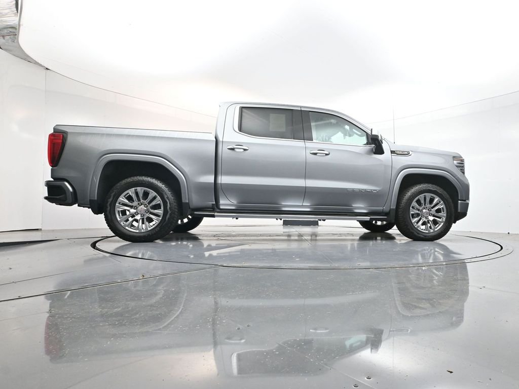 Used 2026 Gray GMC Denali image 34