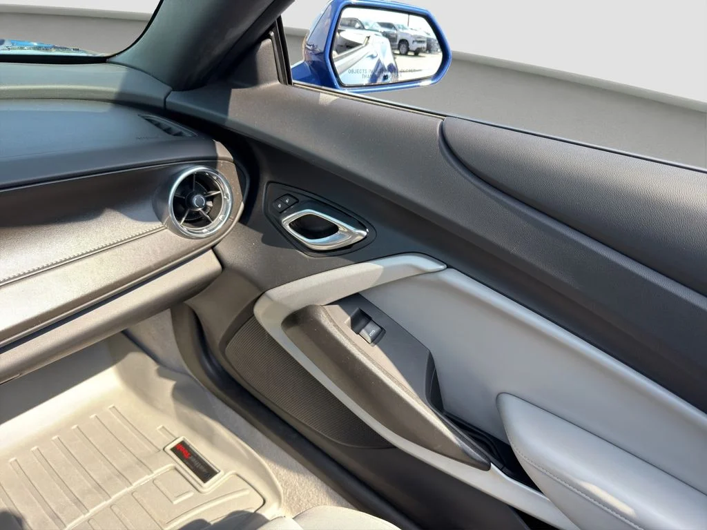 2023 Chevrolet Camaro 1SS - Photo 17