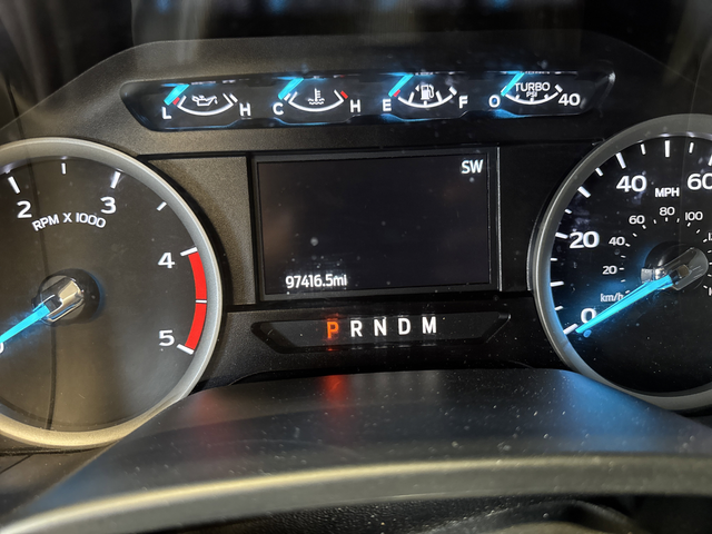 2021 Ford F-350 Super Duty XLT - Photo 6
