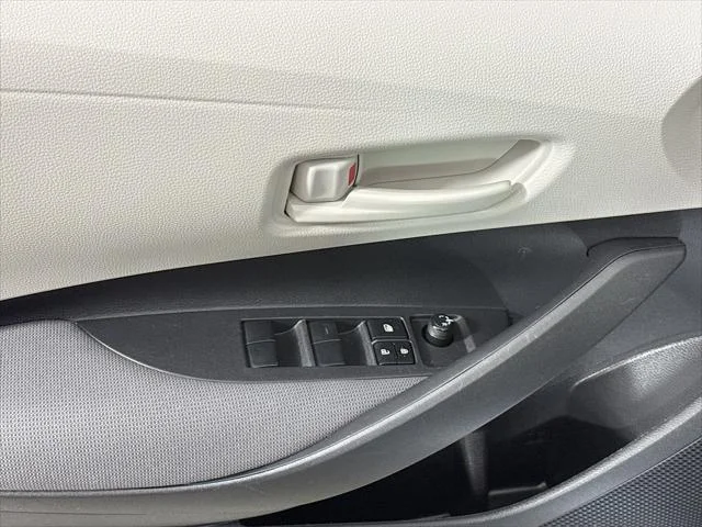 Certified Used 2024 CELESTITE GRAY ME. Toyota  image 17