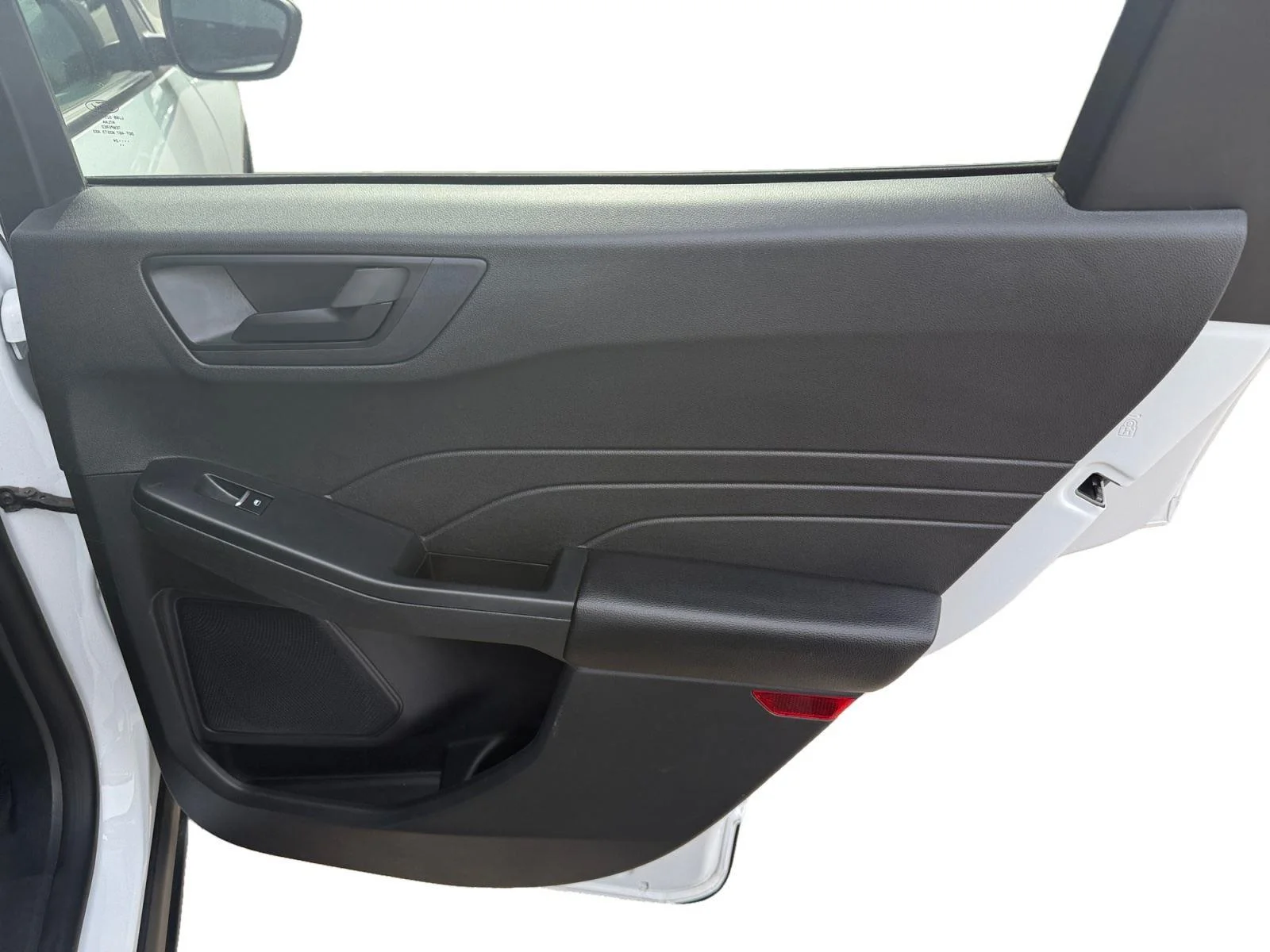 Used 2024 Oxford White Ford Active image 23